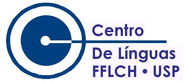 Logo Centro de Línguas