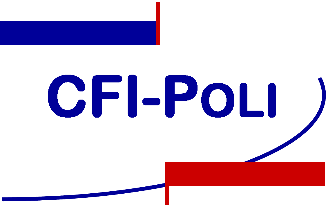 Logo cfi