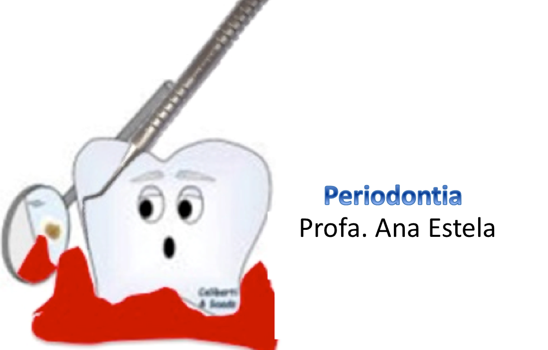 figura ilustrativa periodontia