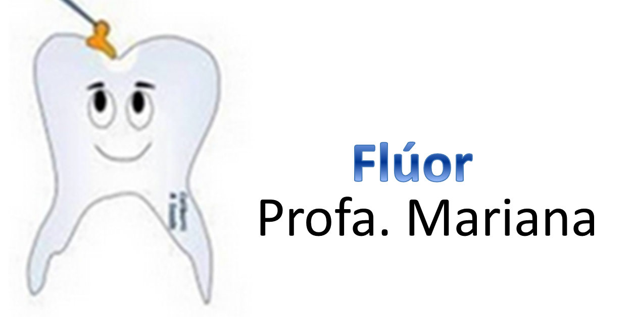 figura ilustrativa fluor
