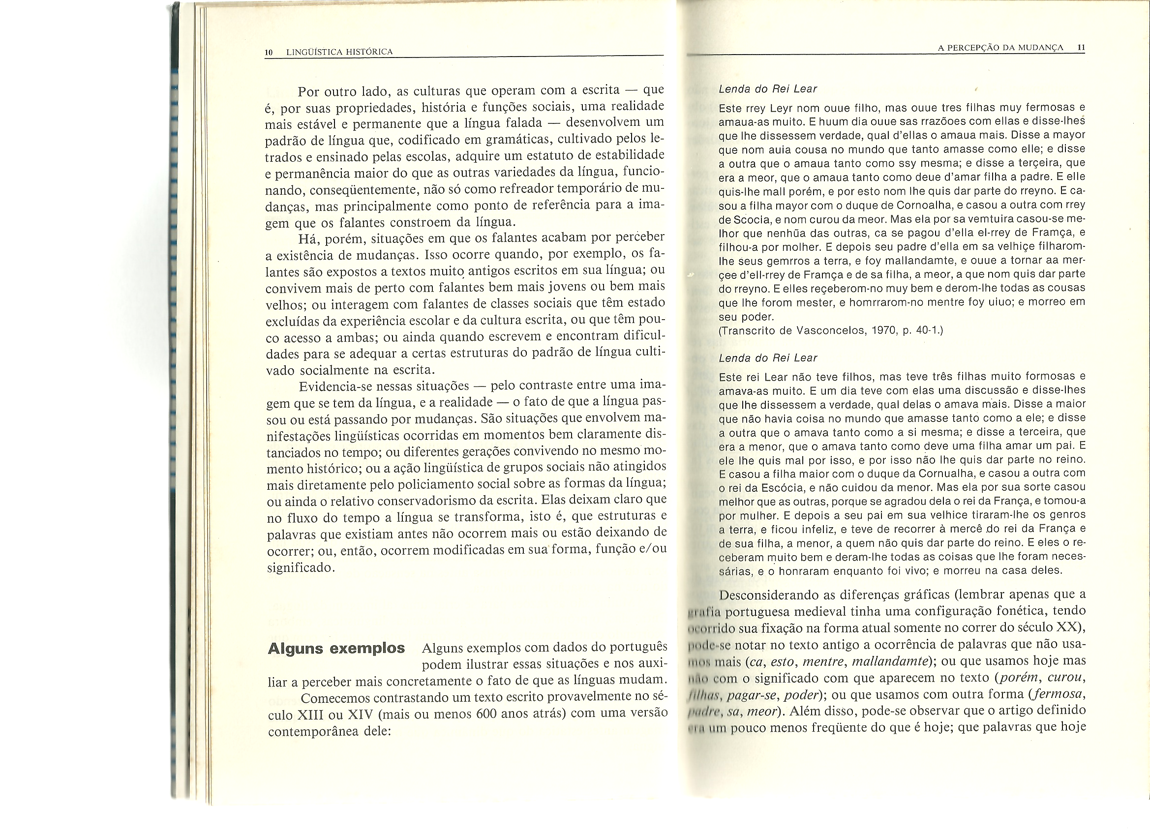 PDF) [Menção Honrosa - Prêmio Capes de Tese 16] - COERÇÃO ASPECTUAL: Uma  Abordagem Linguística da Percepção do Tempo