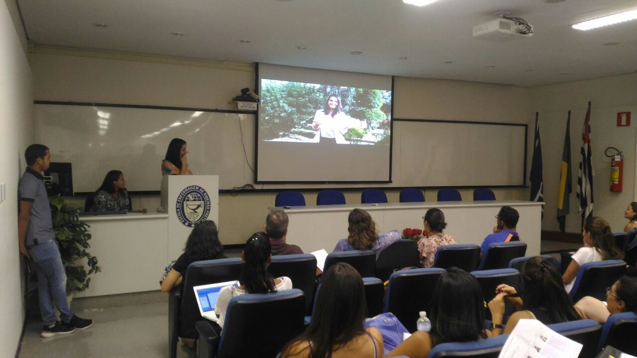 grupo de seminário 1