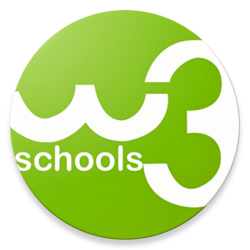 Logotipo da W3Schools