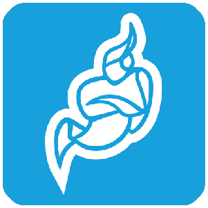 Logotipo da Notepad++