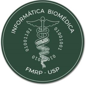Logotipo da Informática Biomédica