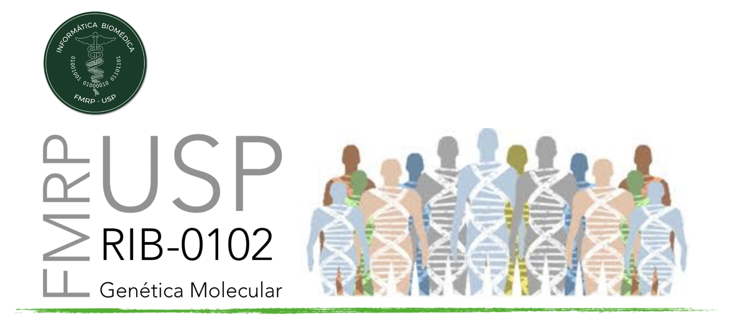 RIB0102-Genética Molecular