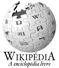 logo do wikipedia