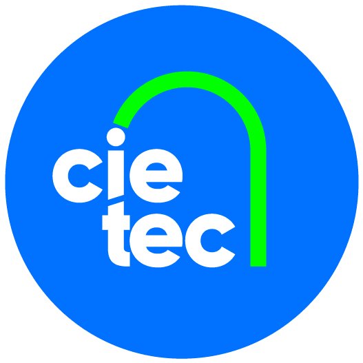 Logo do CIETEC