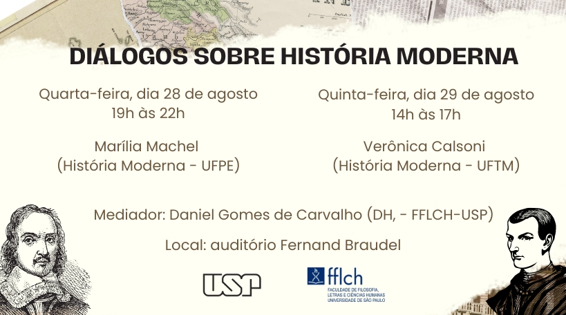 História Moderna