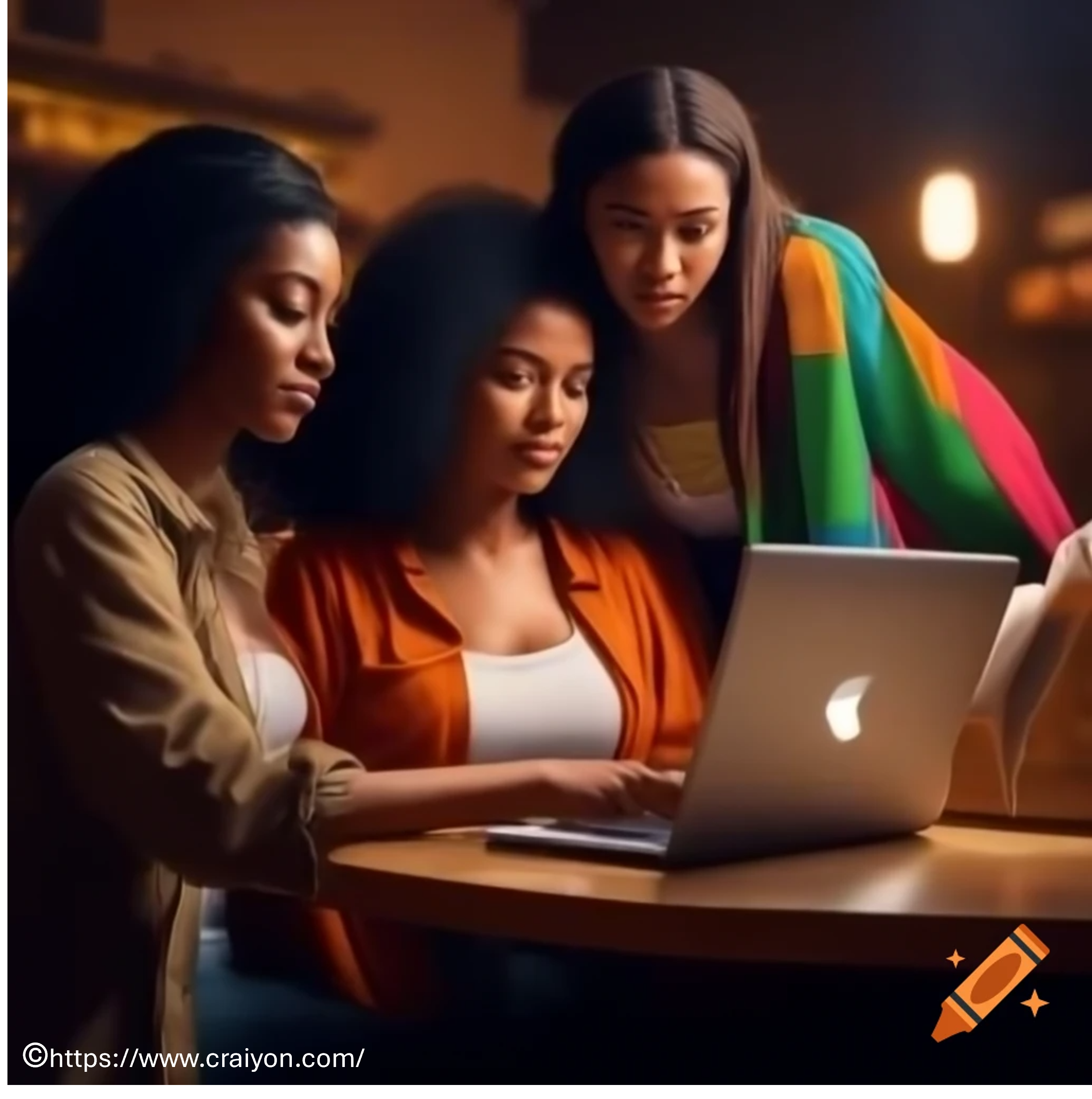 Reunião de Mulheres